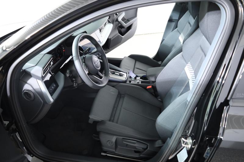 Audi A3 Sportback 40 TFSI e