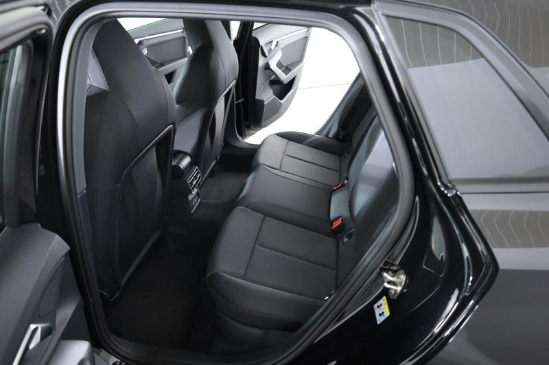 Audi A3 Sportback 40 TFSI e