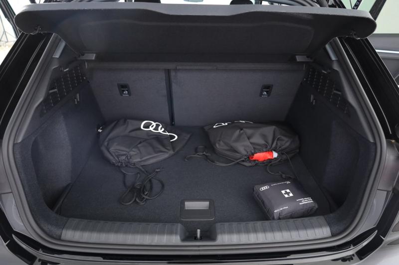 Audi A3 Sportback 40 TFSI e