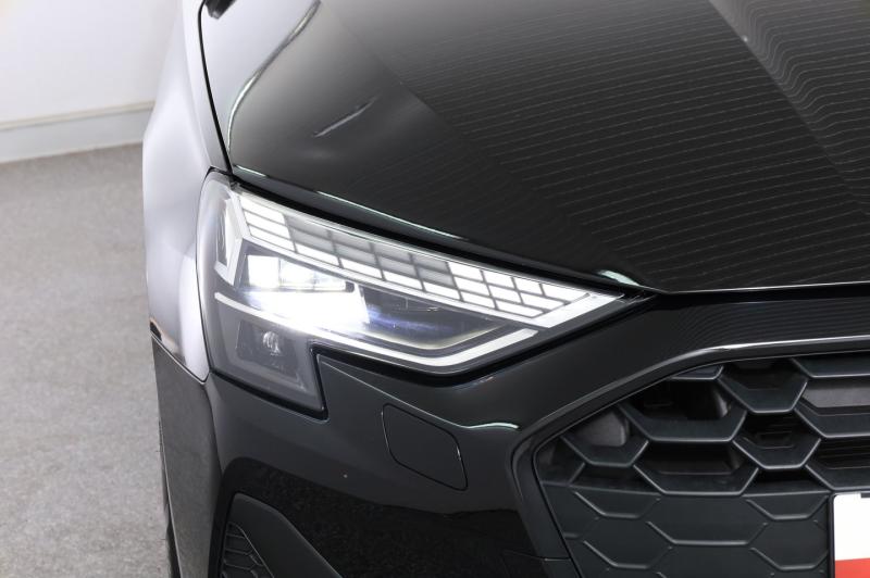 Audi A3 Sportback 40 TFSI e