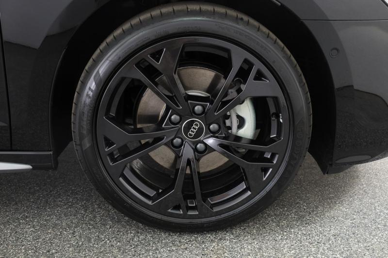 Audi A3 Sportback 40 TFSI e