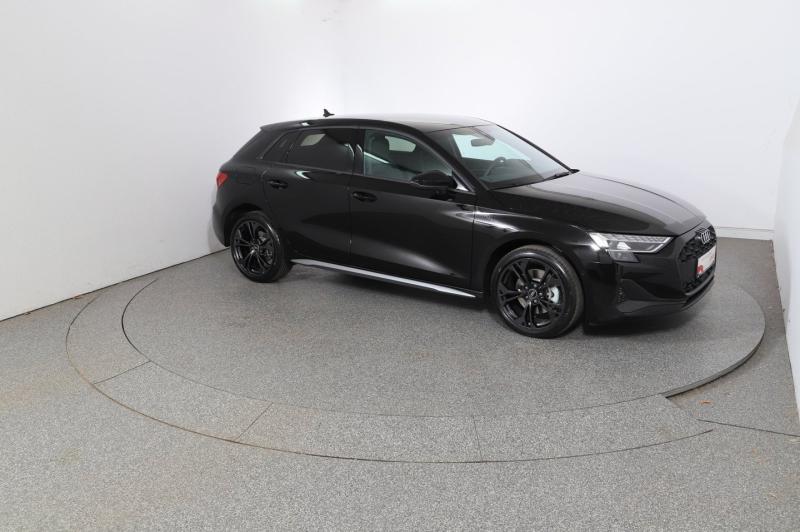 Audi A3 Sportback 40 TFSI e