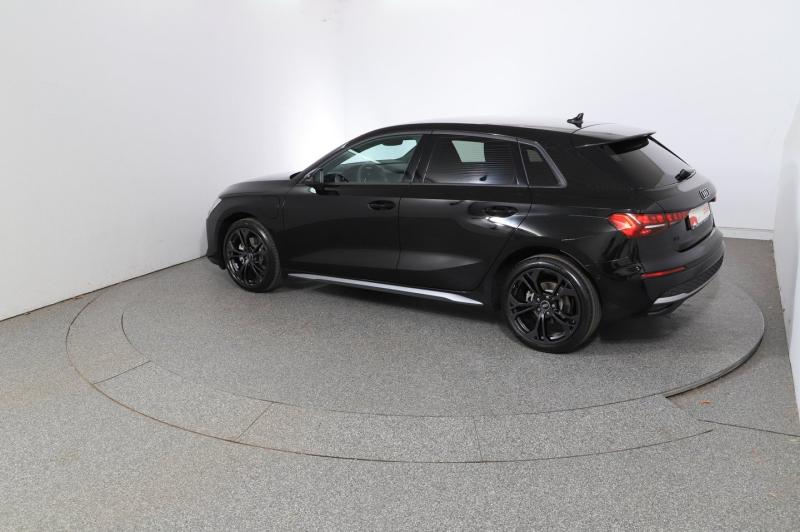 Audi A3 Sportback 40 TFSI e