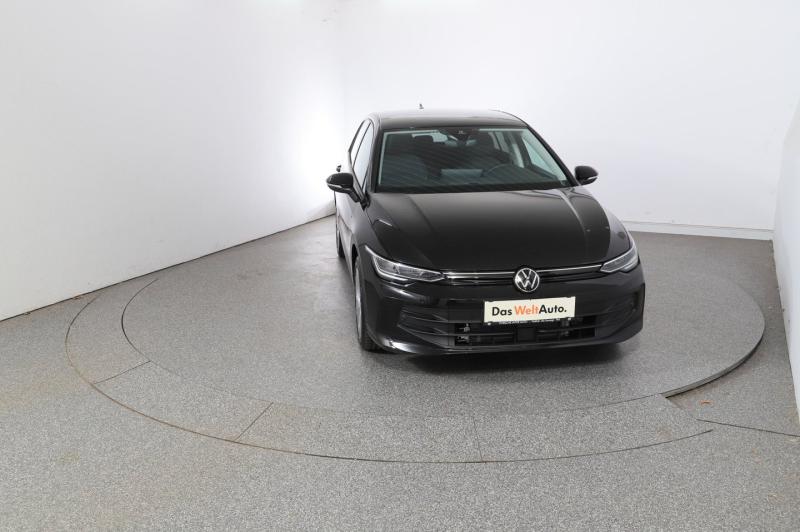 VW Golf Rabbit eHybrid DSG 150 kW