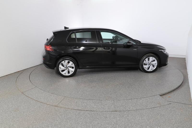 VW Golf Rabbit eHybrid DSG 150 kW
