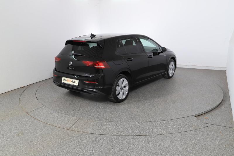 VW Golf Rabbit eHybrid DSG 150 kW