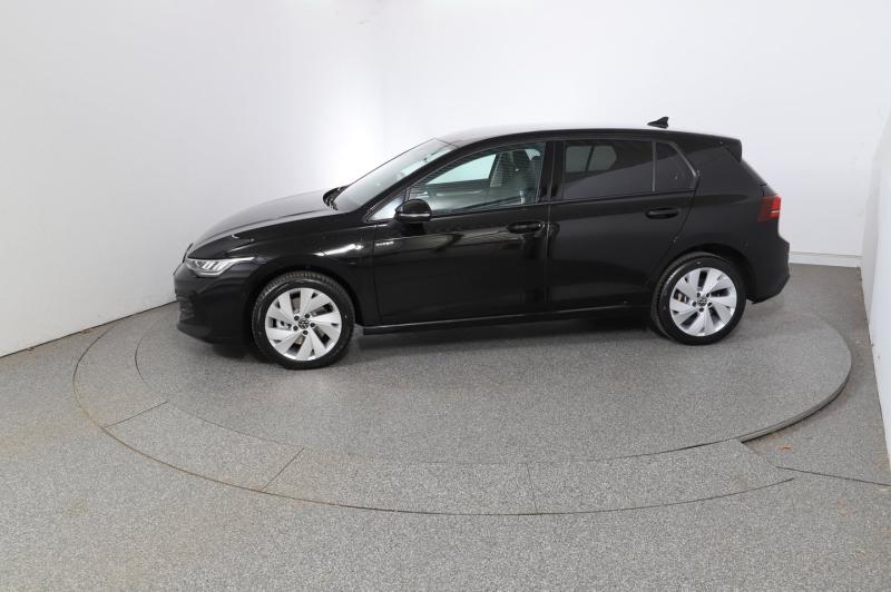 VW Golf Rabbit eHybrid DSG 150 kW