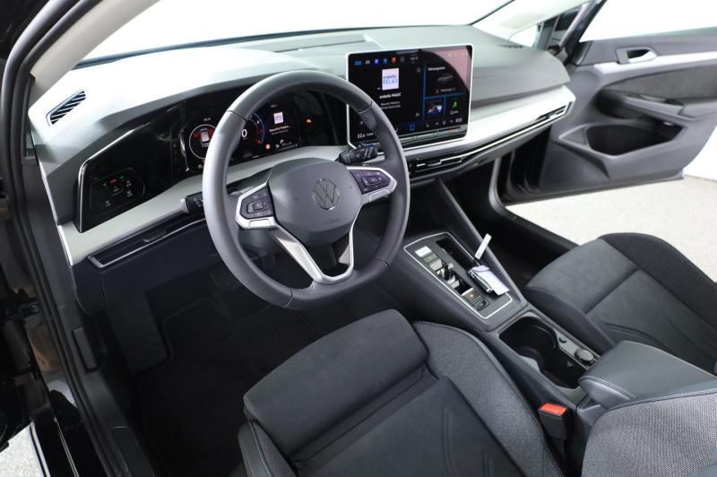 VW Golf Rabbit eHybrid DSG 150 kW