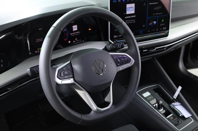 VW Golf Rabbit eHybrid DSG 150 kW