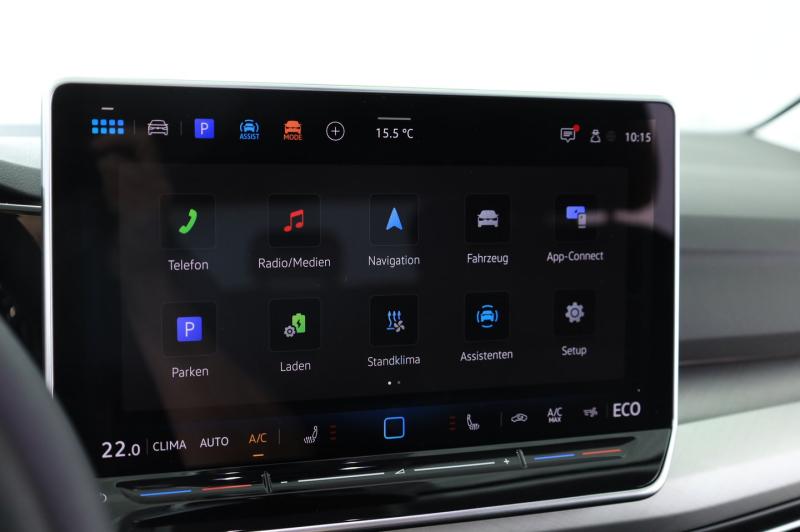 VW Golf Rabbit eHybrid DSG 150 kW