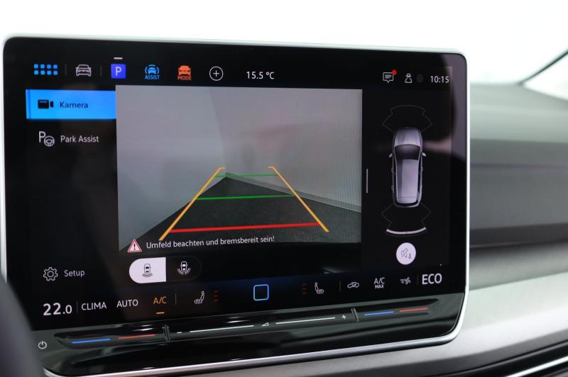 VW Golf Rabbit eHybrid DSG 150 kW