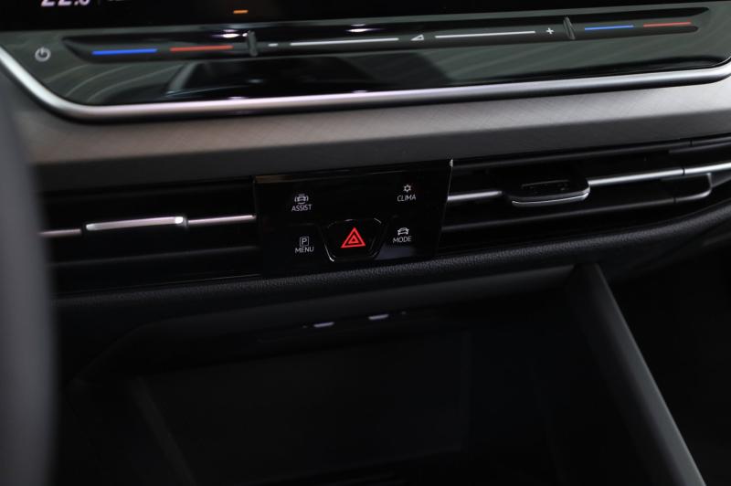 VW Golf Rabbit eHybrid DSG 150 kW