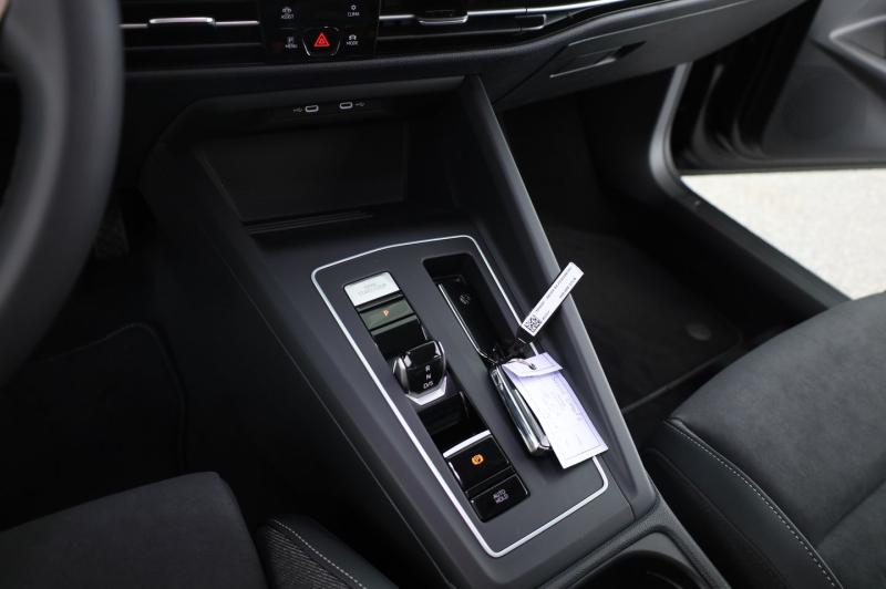 VW Golf Rabbit eHybrid DSG 150 kW