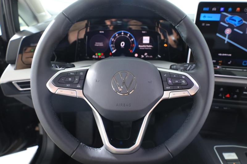 VW Golf Rabbit eHybrid DSG 150 kW