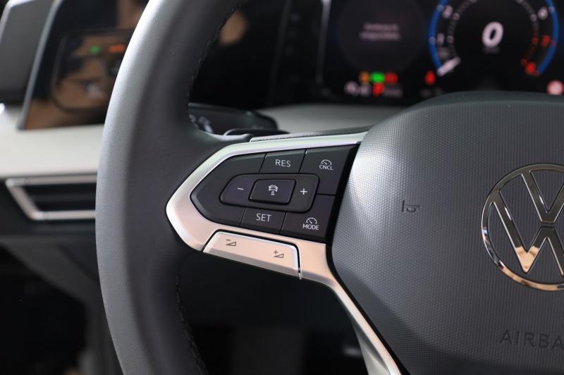 VW Golf Rabbit eHybrid DSG 150 kW