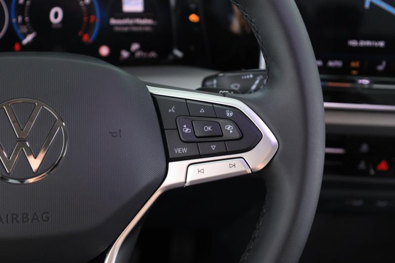 VW Golf Rabbit eHybrid DSG 150 kW