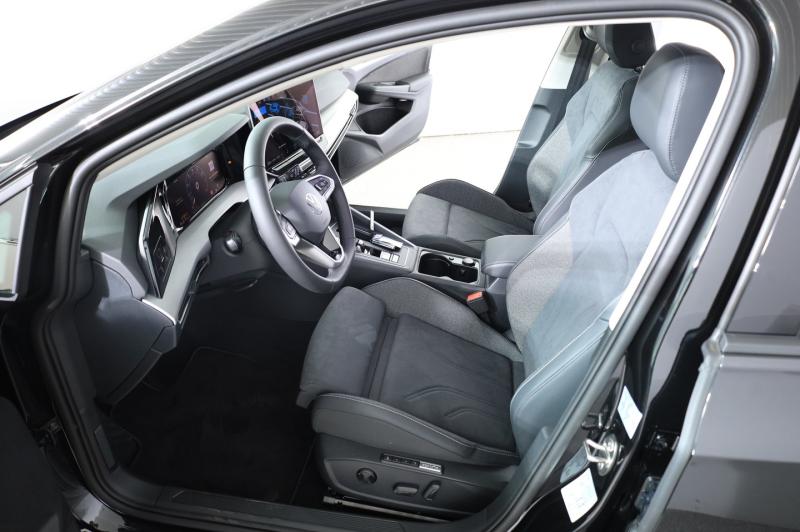 VW Golf Rabbit eHybrid DSG 150 kW