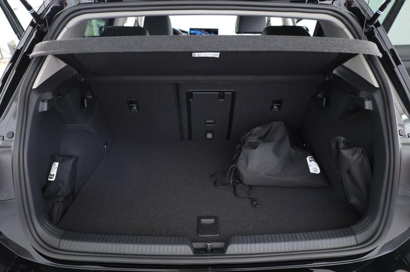 VW Golf Rabbit eHybrid DSG 150 kW