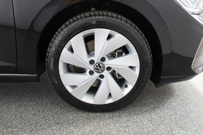 VW Golf Rabbit eHybrid DSG 150 kW