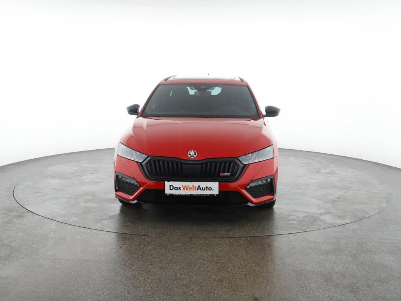 Škoda OCTAVIA Combi RS iV 245 DSG