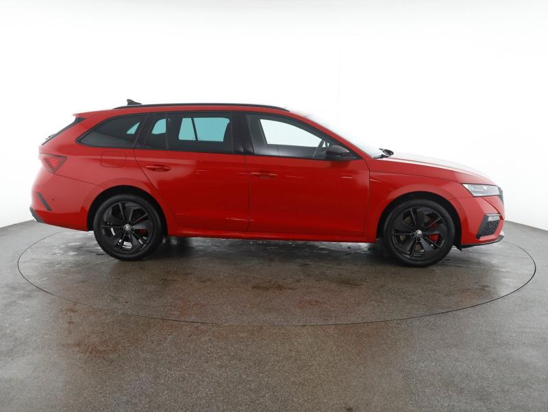 Škoda OCTAVIA Combi RS iV 245 DSG