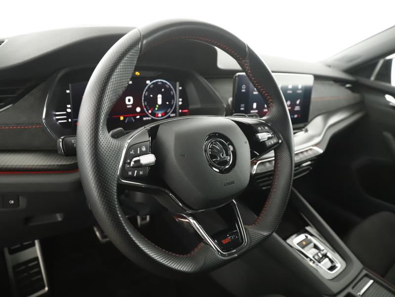 Škoda OCTAVIA Combi RS iV 245 DSG