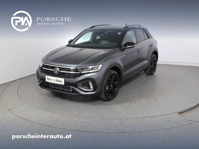 VW T-Roc Sport TDI 4MOTION DSG