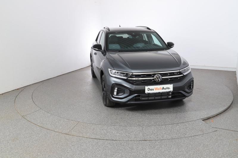 VW T-Roc Sport TDI 4MOTION DSG