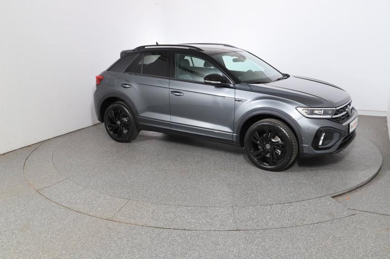 VW T-Roc Sport TDI 4MOTION DSG