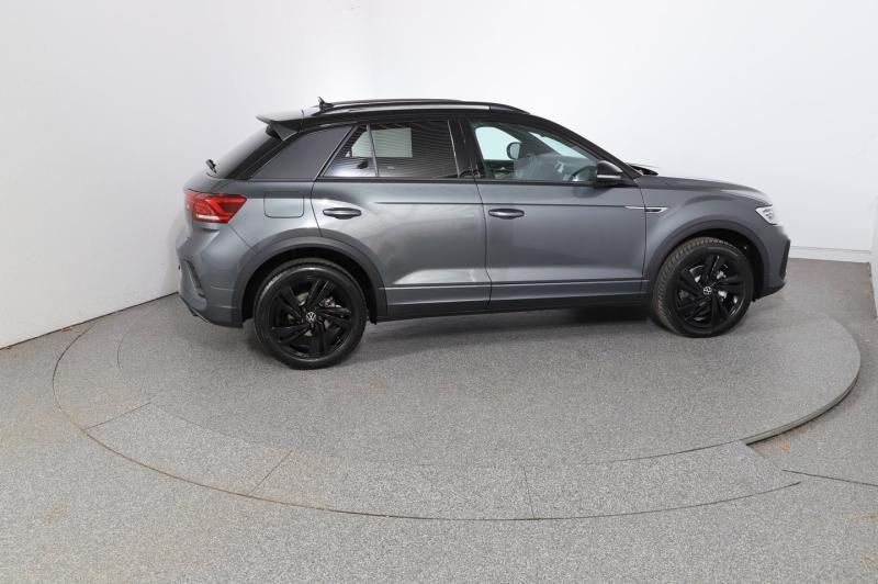 VW T-Roc Sport TDI 4MOTION DSG