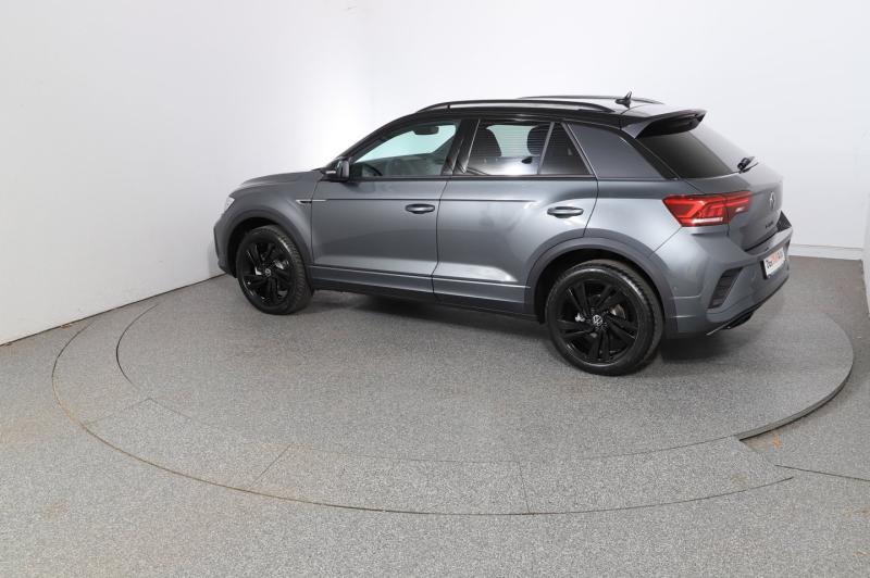 VW T-Roc Sport TDI 4MOTION DSG