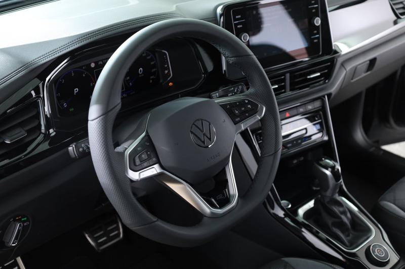VW T-Roc Sport TDI 4MOTION DSG