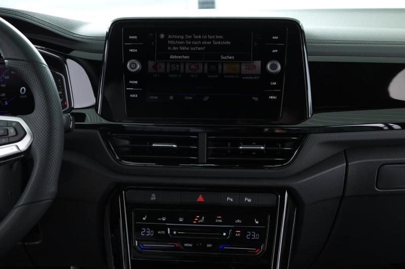 VW T-Roc Sport TDI 4MOTION DSG