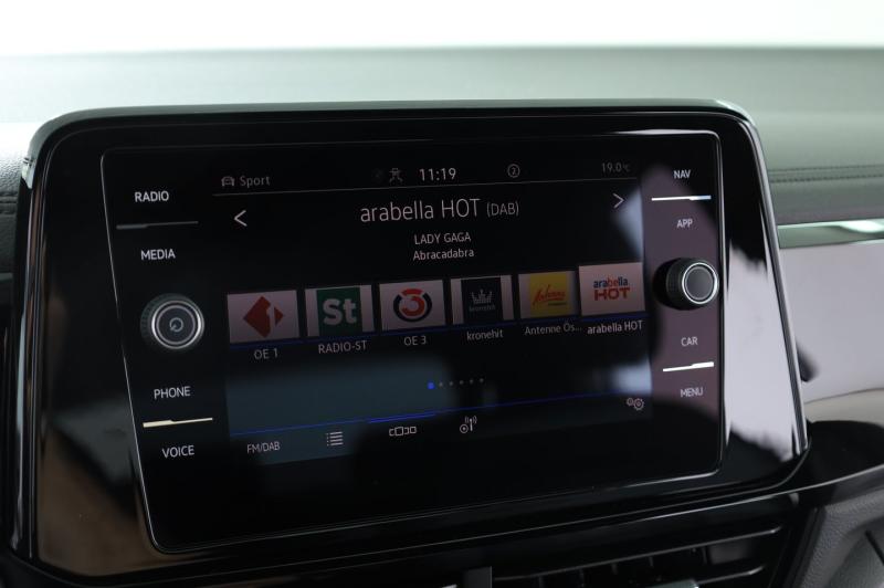 VW T-Roc Sport TDI 4MOTION DSG