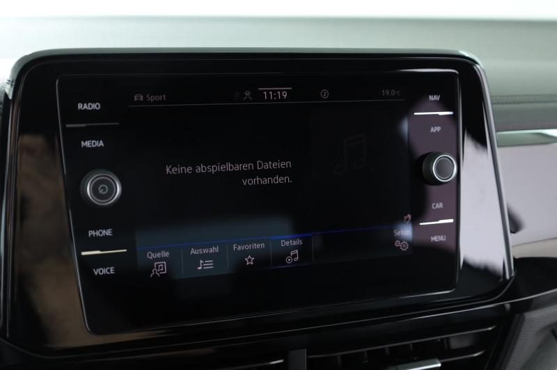 VW T-Roc Sport TDI 4MOTION DSG