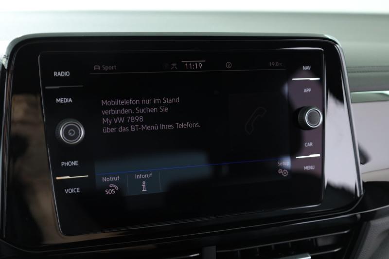VW T-Roc Sport TDI 4MOTION DSG