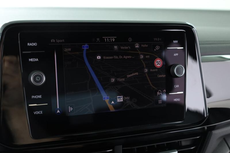 VW T-Roc Sport TDI 4MOTION DSG