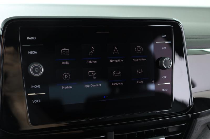 VW T-Roc Sport TDI 4MOTION DSG