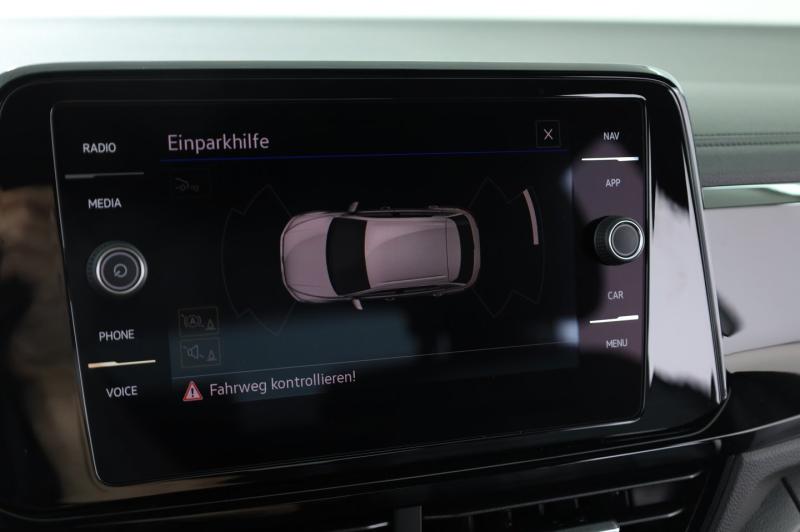 VW T-Roc Sport TDI 4MOTION DSG