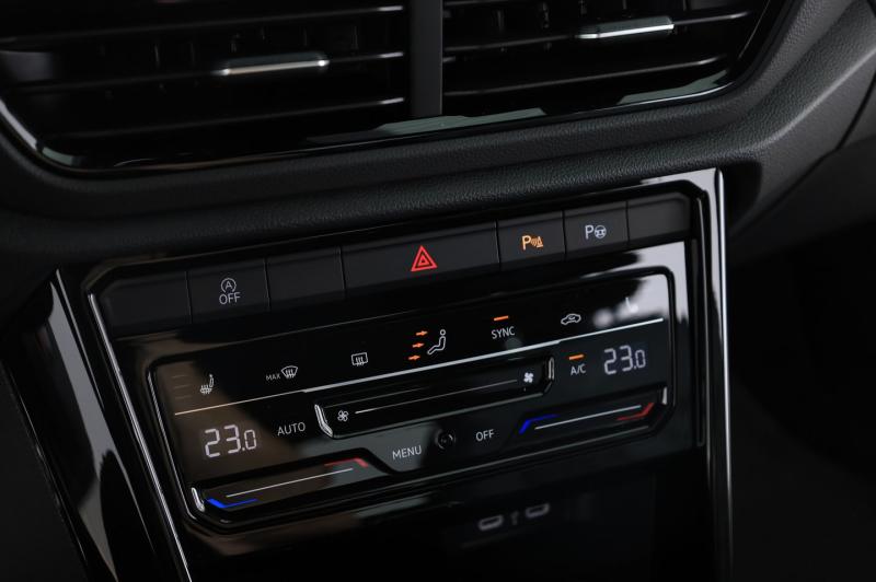 VW T-Roc Sport TDI 4MOTION DSG