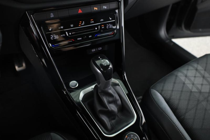VW T-Roc Sport TDI 4MOTION DSG