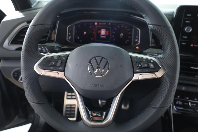 VW T-Roc Sport TDI 4MOTION DSG