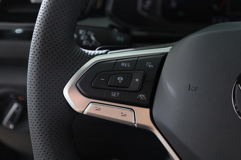 VW T-Roc Sport TDI 4MOTION DSG
