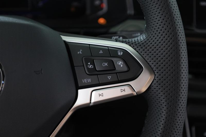 VW T-Roc Sport TDI 4MOTION DSG