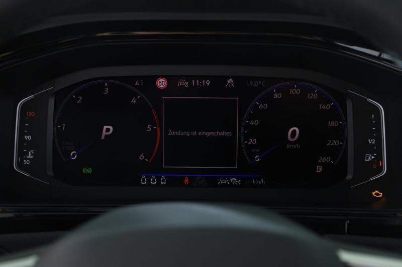 VW T-Roc Sport TDI 4MOTION DSG