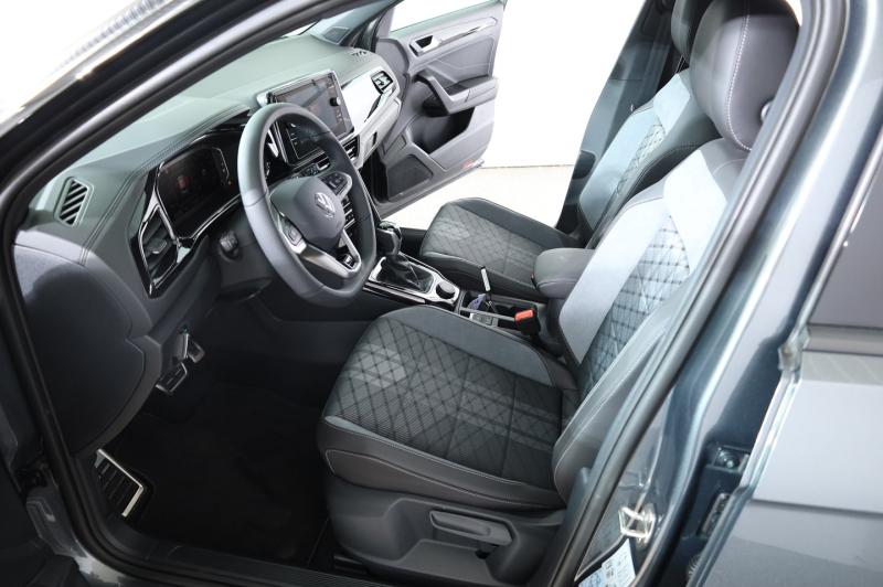VW T-Roc Sport TDI 4MOTION DSG