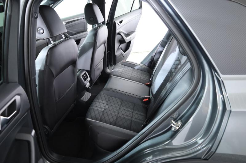 VW T-Roc Sport TDI 4MOTION DSG