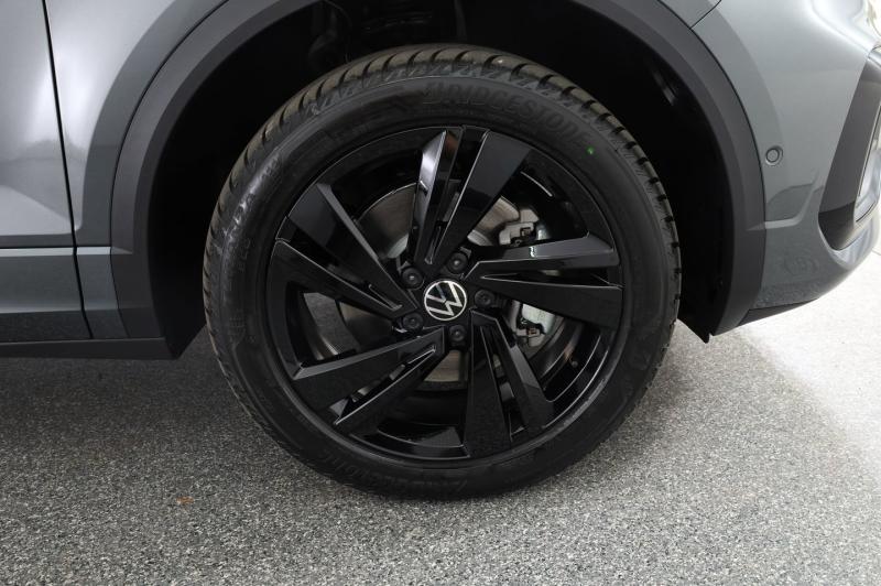 VW T-Roc Sport TDI 4MOTION DSG