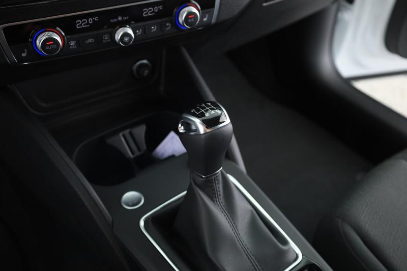 Audi Q2 30 TFSI admired