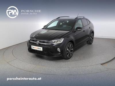 VW Taigo R-Line TSI DSG